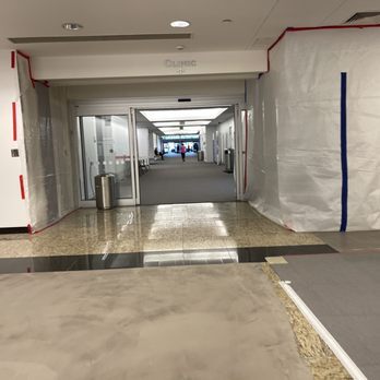 Cleveland Clinic-Florida-Flooding-Commercial-Emergency Services