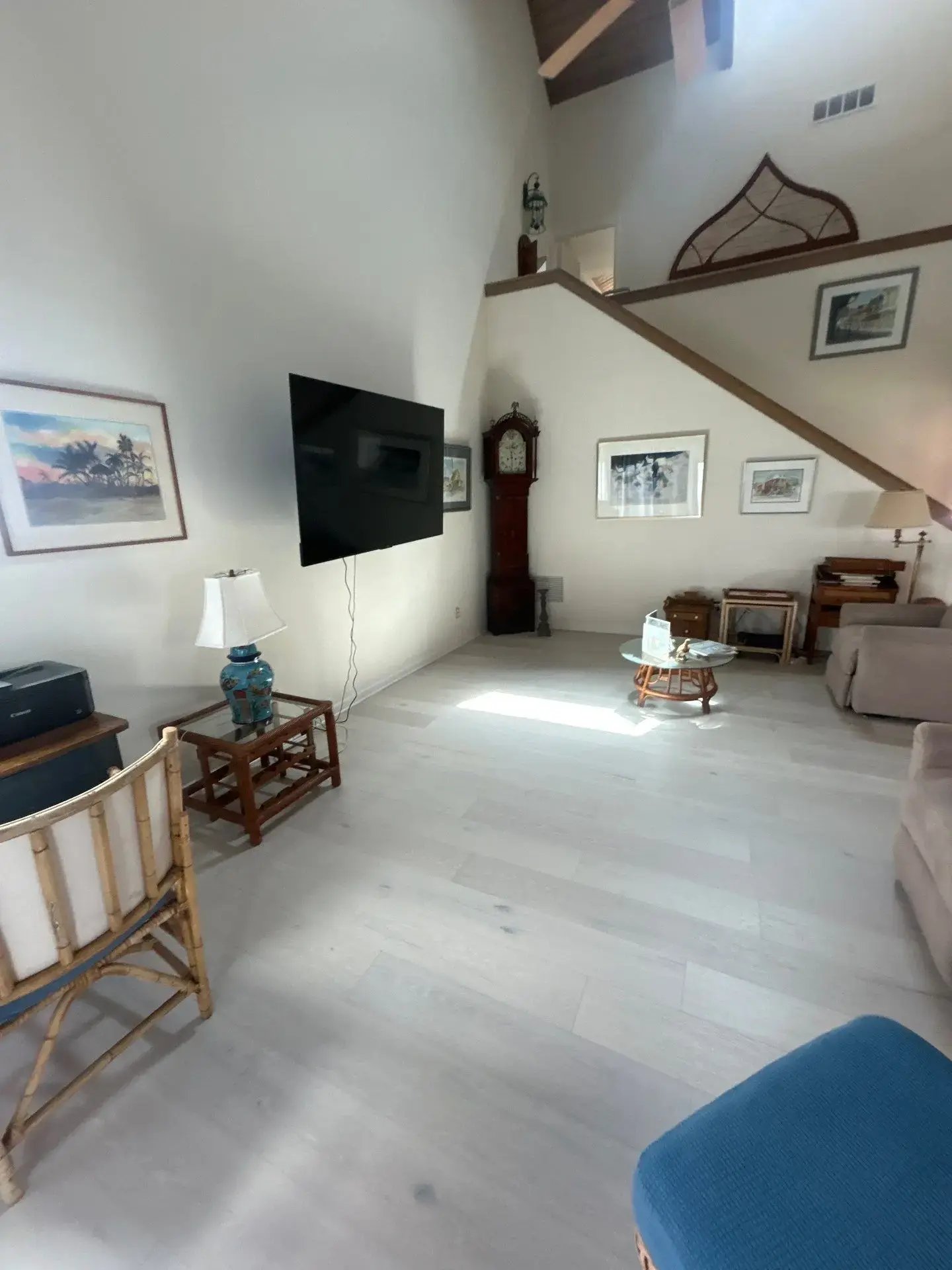 Water damage-restoration-reconstruction-hidden leak-mold damage