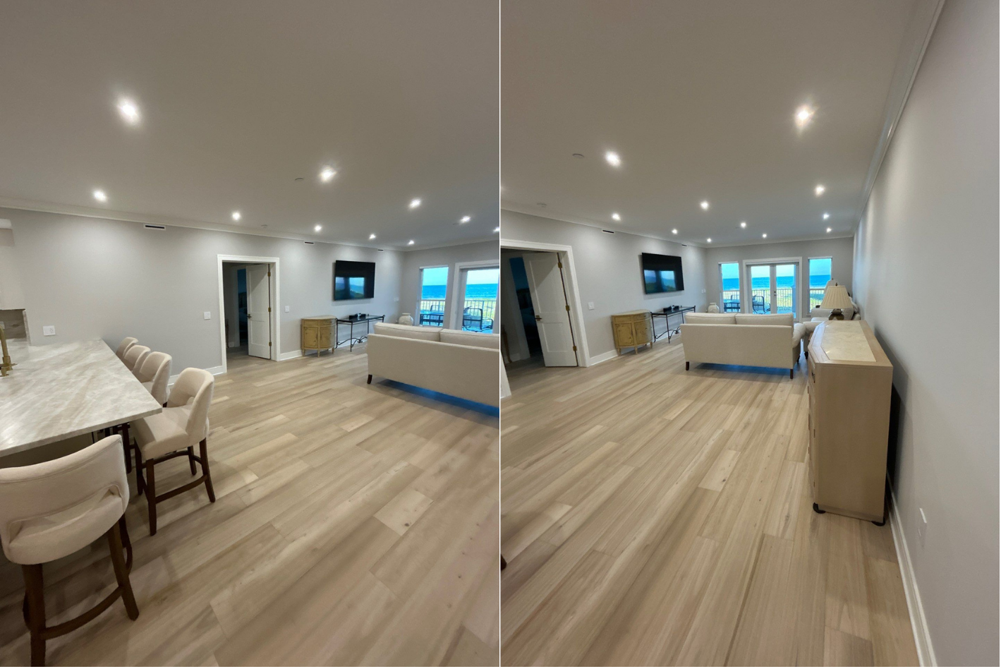 Beautiful Open Floor Plan-Rebuild-Updated-Modern