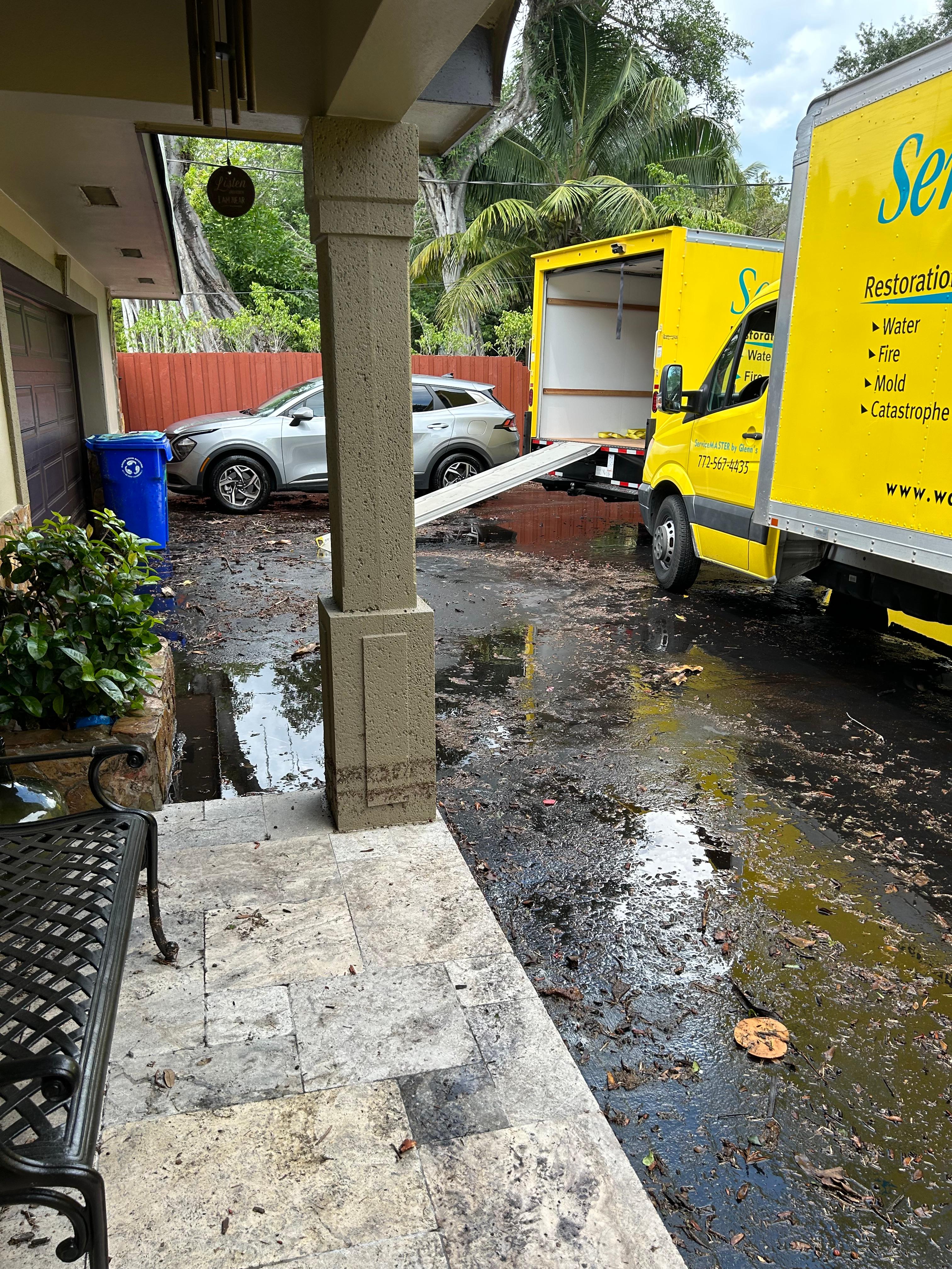 Ft. Lauderdale-Flooding-Homeowners-Restoration  