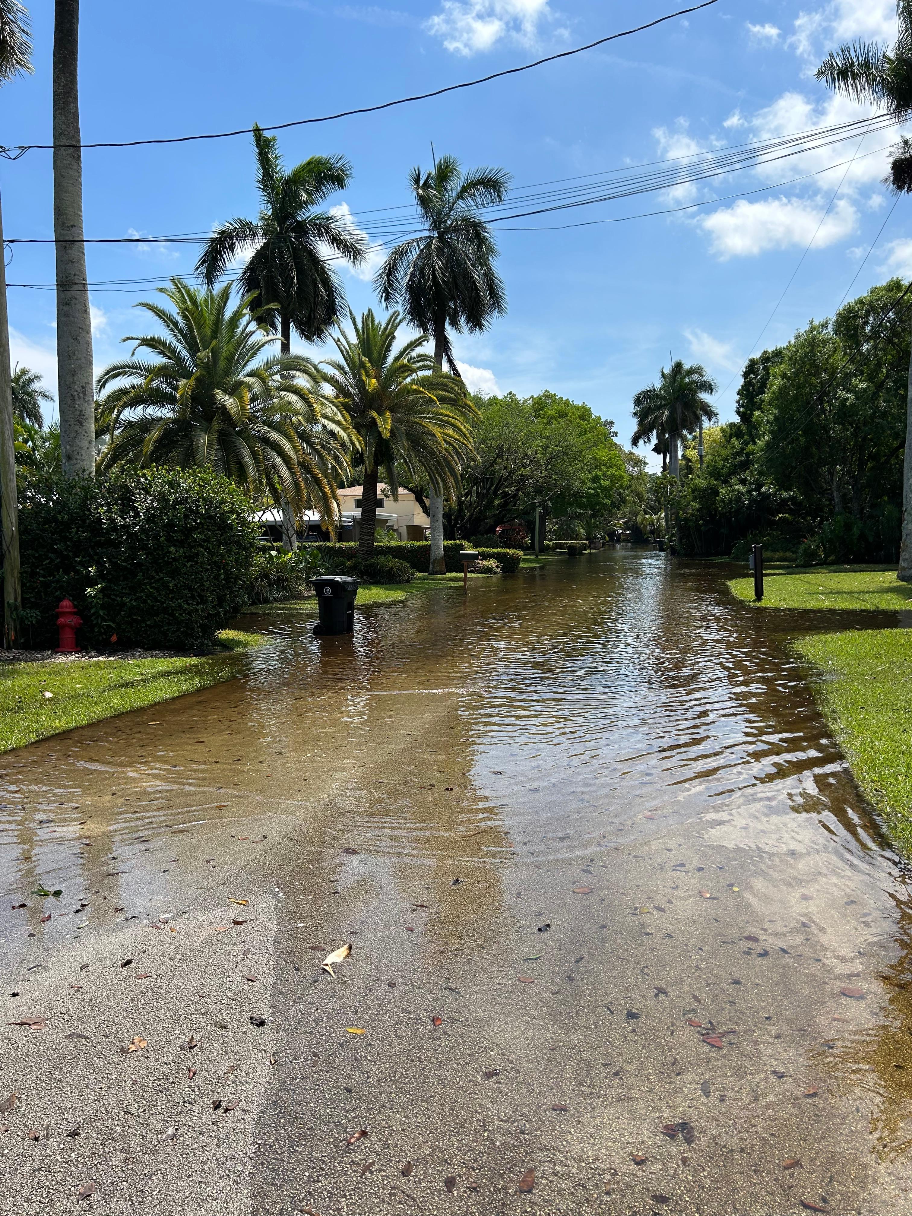 Ft. Lauderdale-Flooding-Homeowners-Restoration  