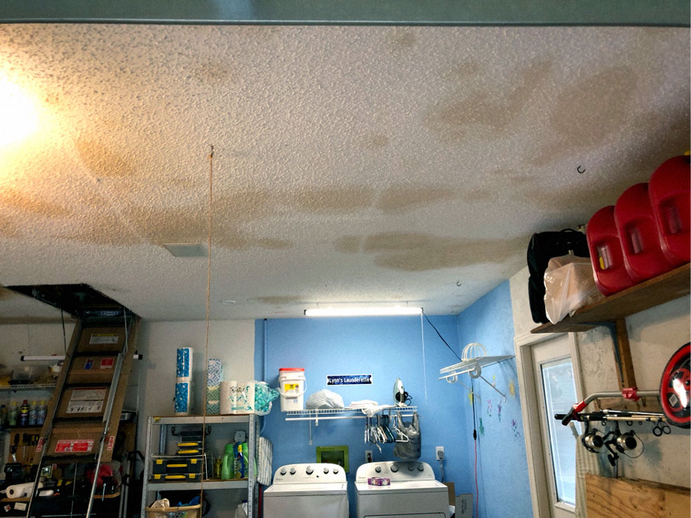 North Cocoa-Water-Damage-Restoration-Condominium