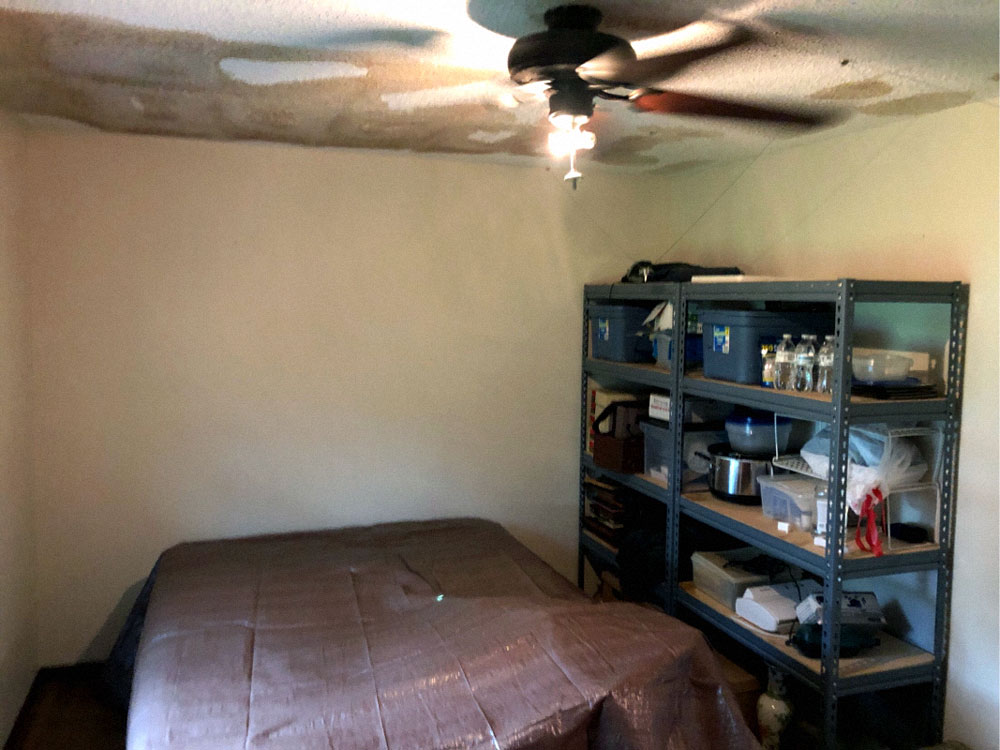 North Cocoa-Water-Damage-Restoration-Condominium