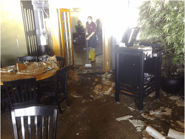 Cheeca-Lodge-Interior-Water-Damage-Clean-Up