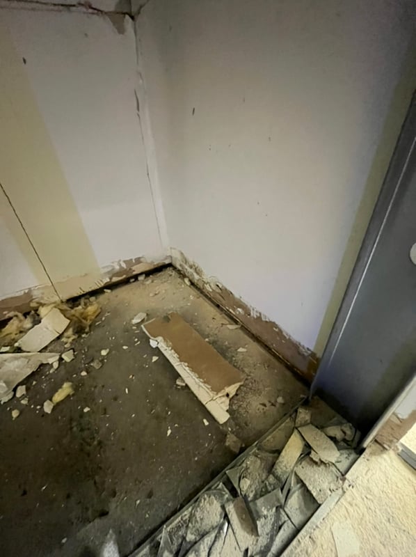 Indian River County Health-Flooding-Commercial-Restoration-Medical-Mold