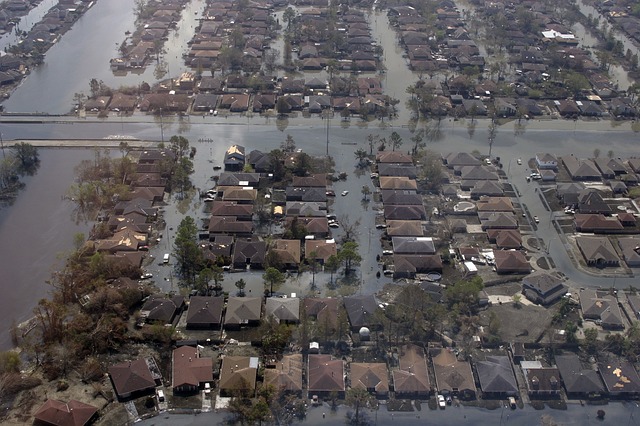 flood damage vero beach