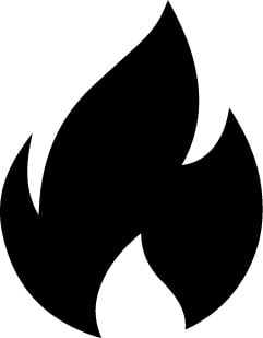 Fire Icon
