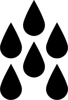 Water Icon