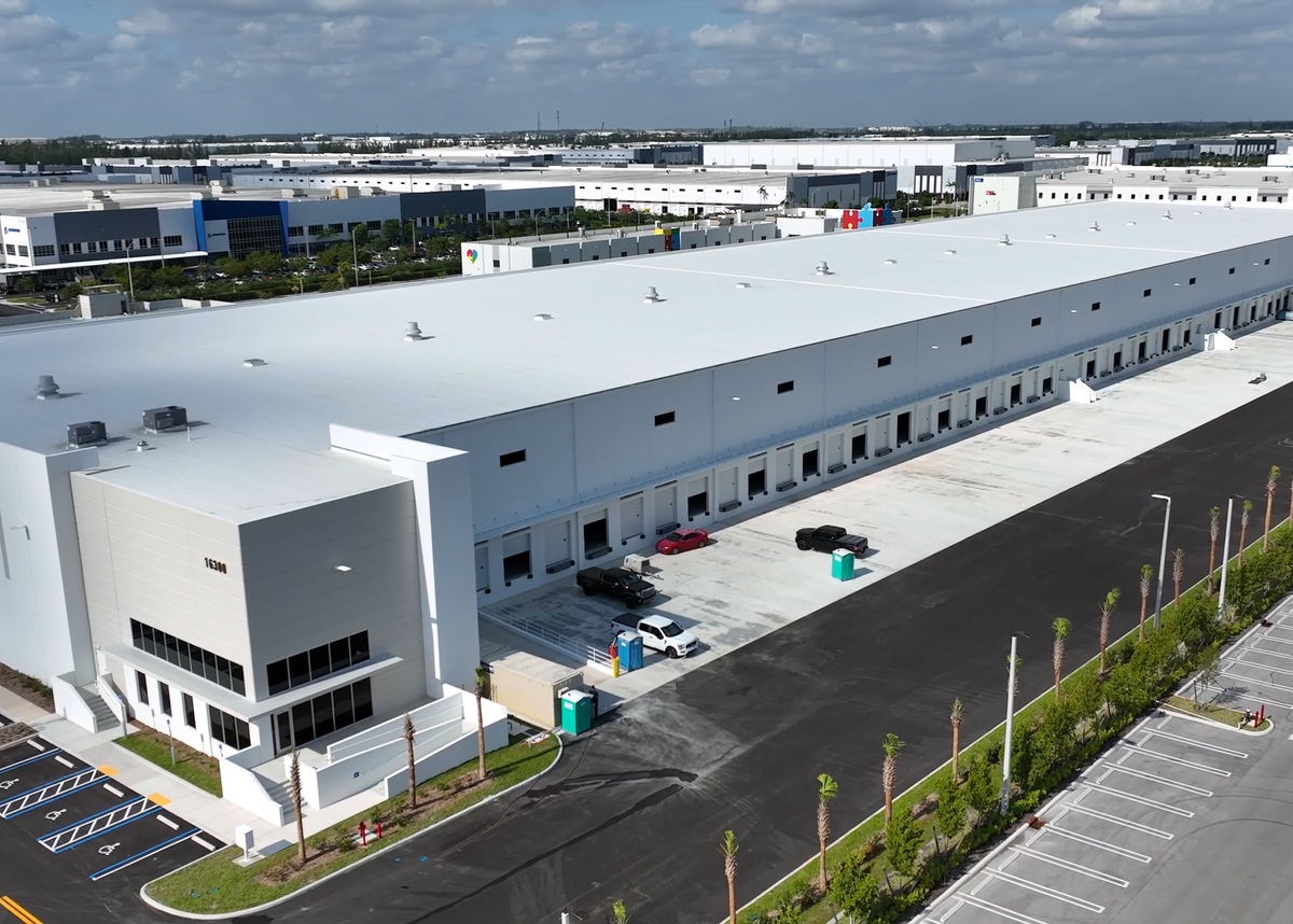 Quirch Foods-Miami-Commercial Restoration-Large Loss