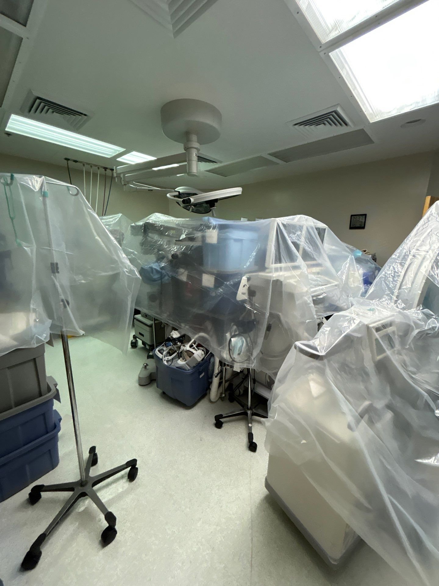 Grove-Place-Surgery-Medical-Microbial-Damage-Commercial