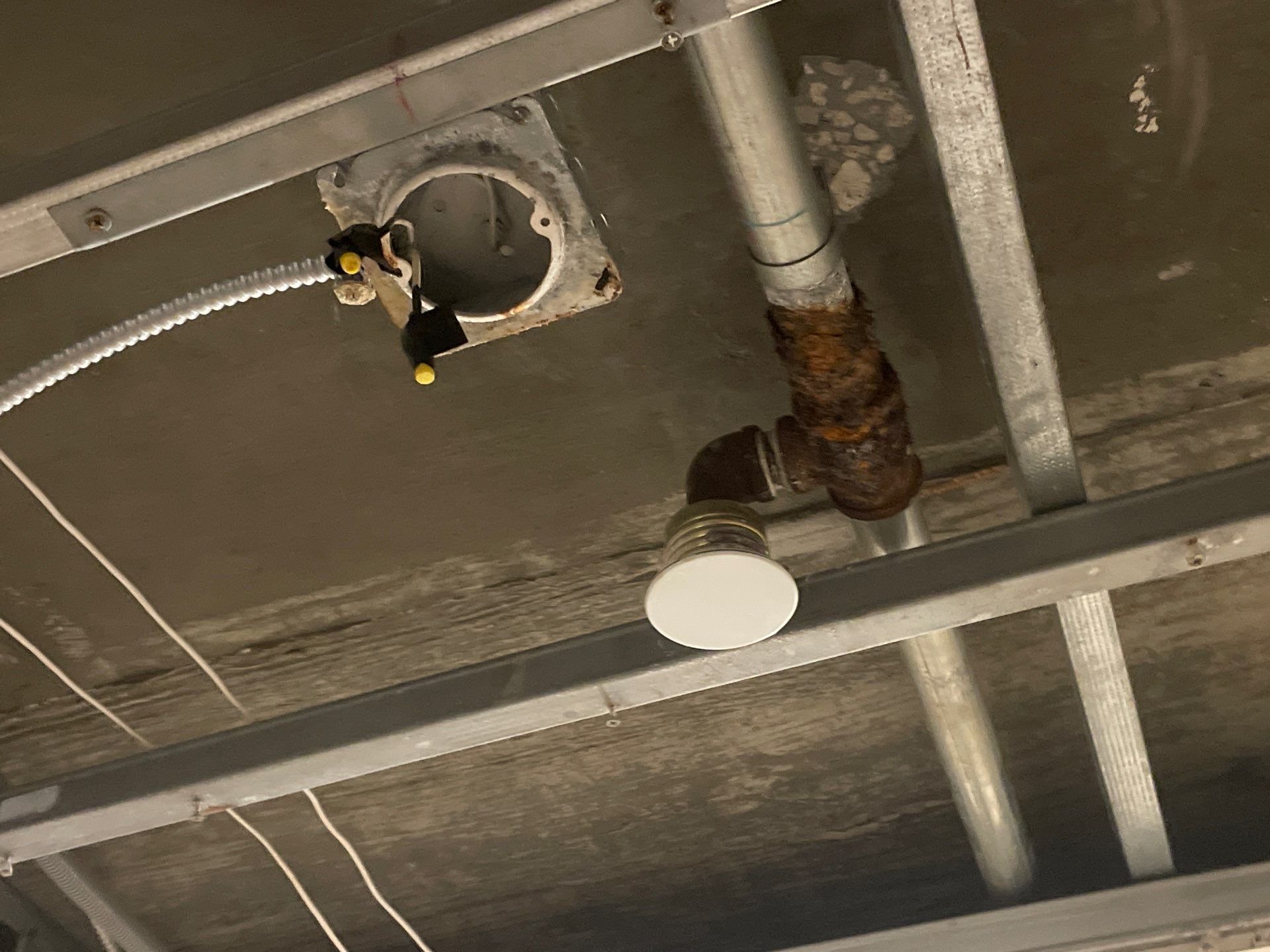 Hidden Danger-Water Damage-Reconstruction-Emergency