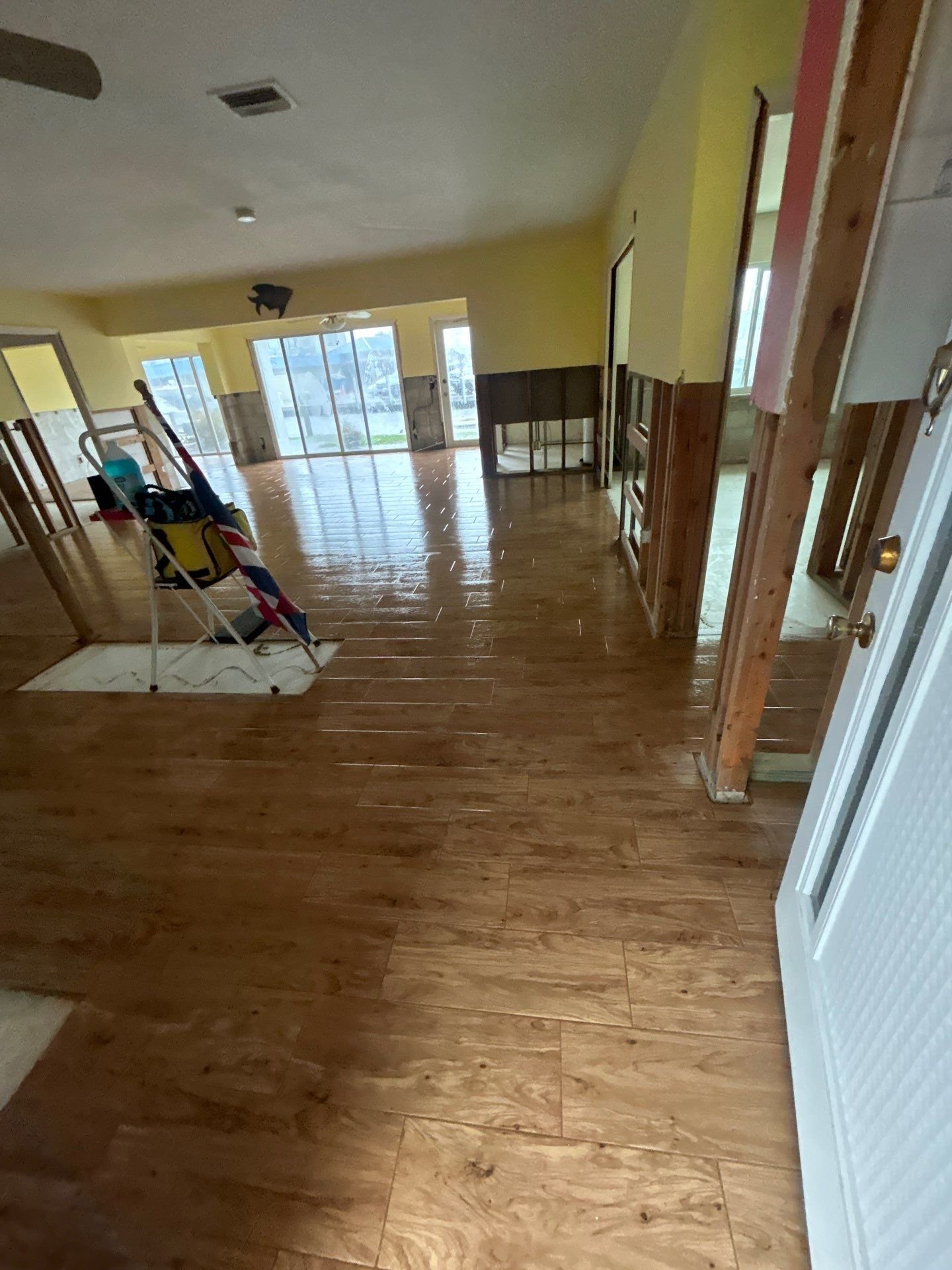 Venice Flooding-Emergency Response-Water Damage-Mold Remediation-Stabilization-Demo-Restore