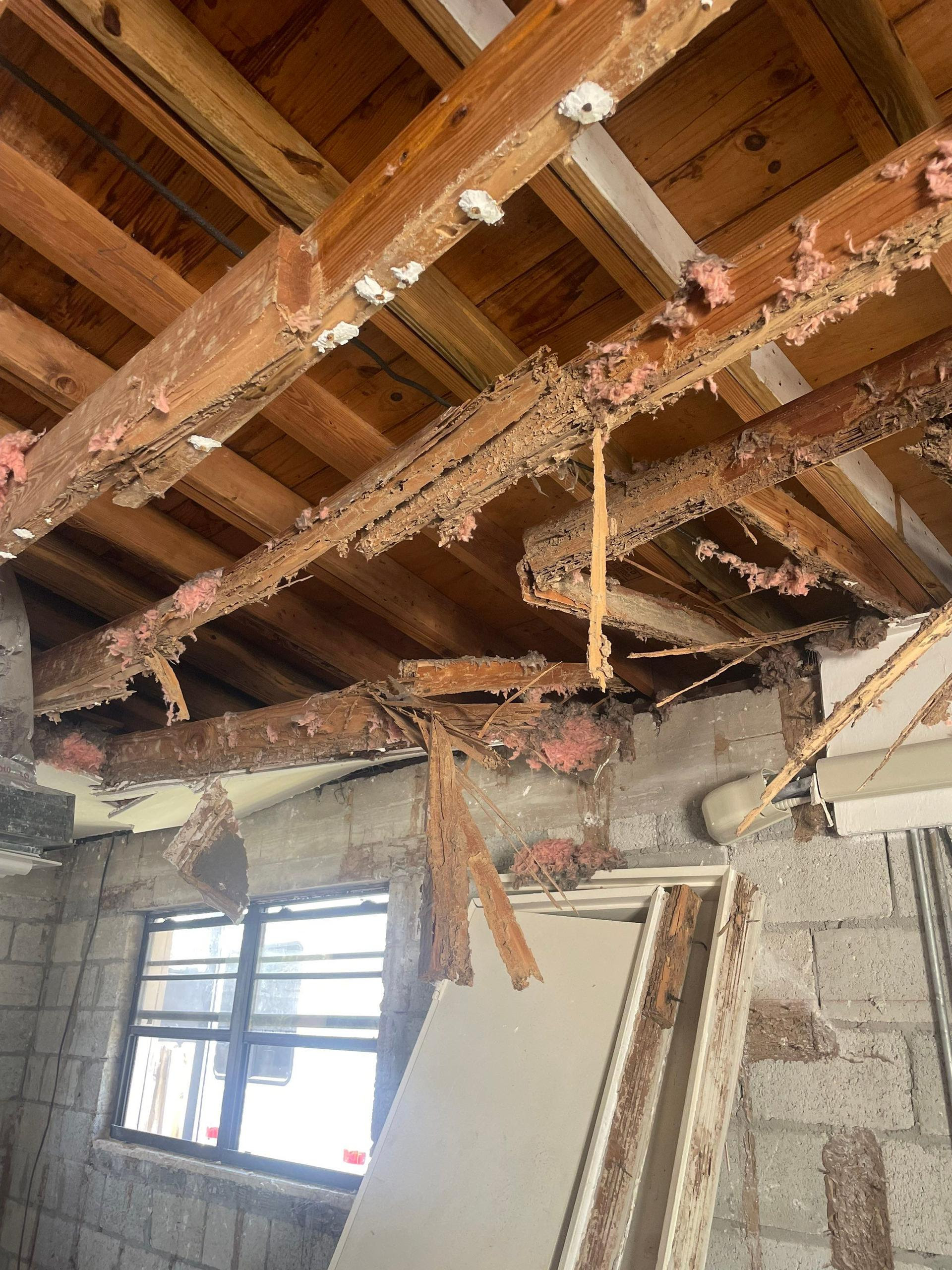 Ft. Lauderdale-Flooding-Homeowners-Restoration  